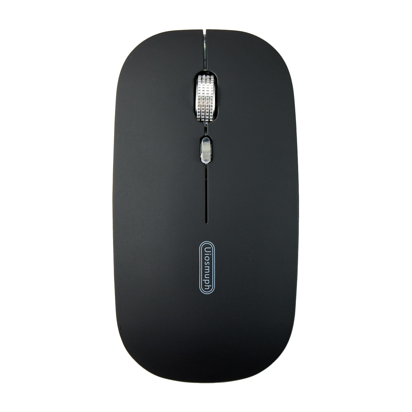 LED Wireless Mouse 3