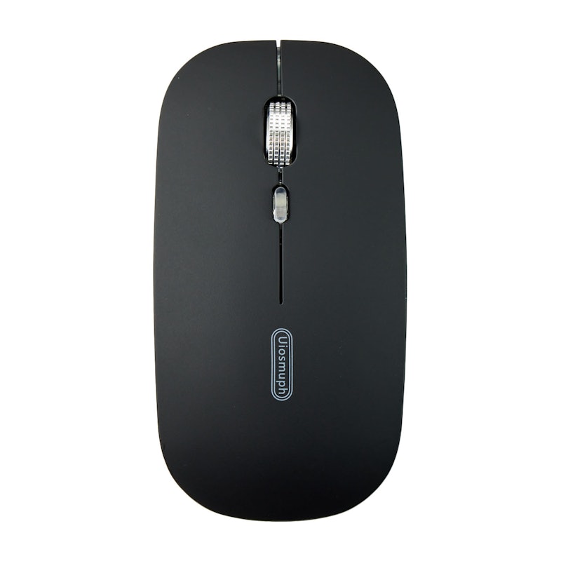LED Wireless Mouse 3
