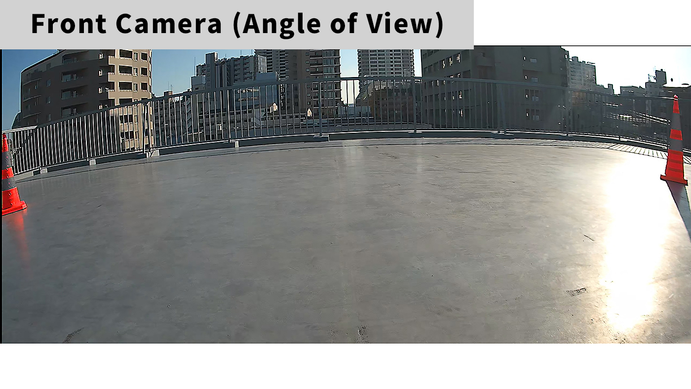 G890 3 Channel Dash Cam 13