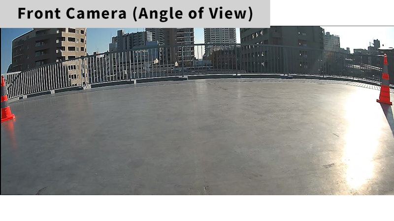 G890 3 Channel Dash Cam 13