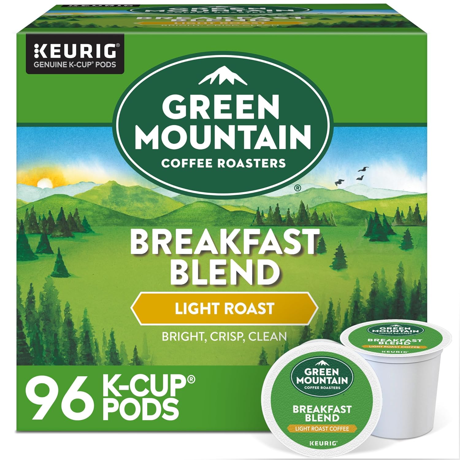 10 Best Breakfast Blend Coffees of 2026 (Coffee Educator-Reviewed) 1