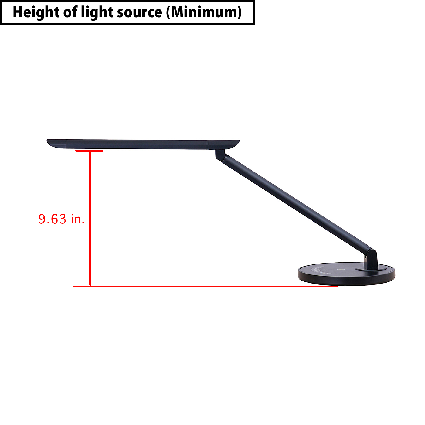 LED Desk Lamp 4