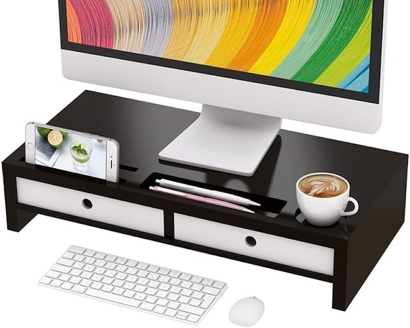 Monitor Riser Stand 1