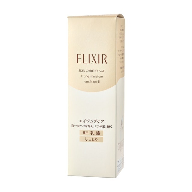 ELIXIR Lifting Moisture Emulsion II 2