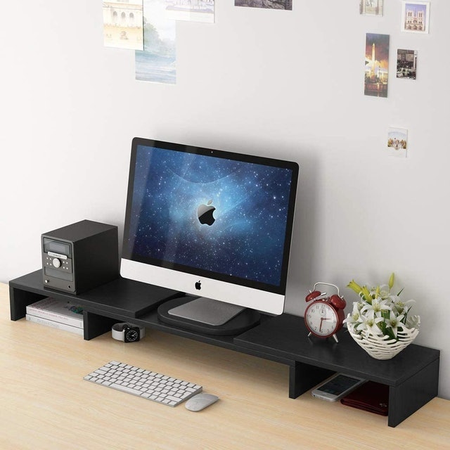 Monitor Stand Riser 2