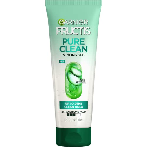 10 Best Natural Hair Gels of 2026 1