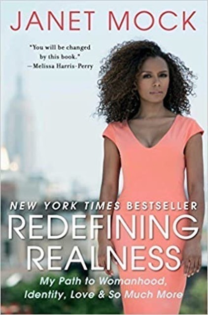 10 Best Transgender Books of 2026 (Janet Mock, Julia Serano, and More) 5