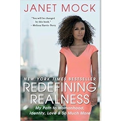 Redefining Realness