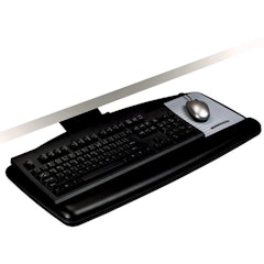 Keyboard Tray