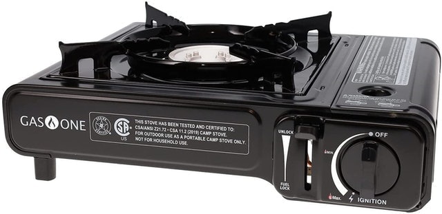 10 Best Camping Stoves in 2022 (Backpacker-Reviewed) 4