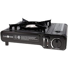 Portable Butane Gas Stove