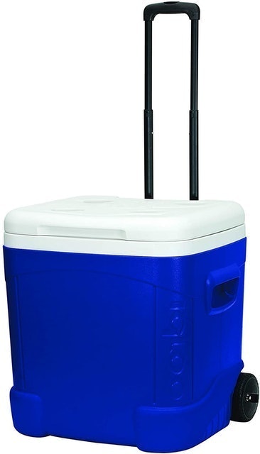 10 Best Rolling Coolers in 2022 (Yeti, Coleman, and More) 2