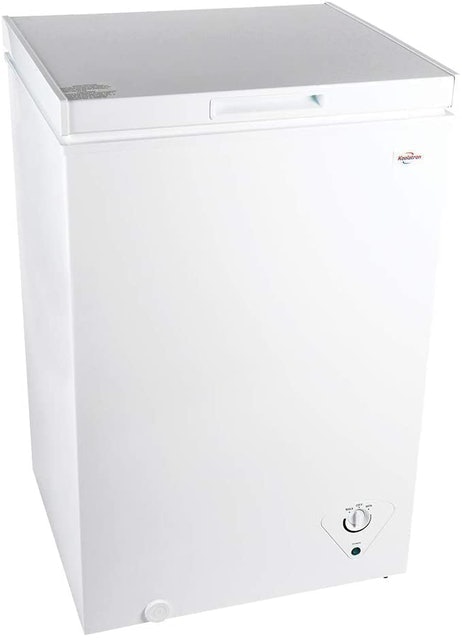 10 Best Chest Freezers in 2022 (Chef-Reviewed) 2