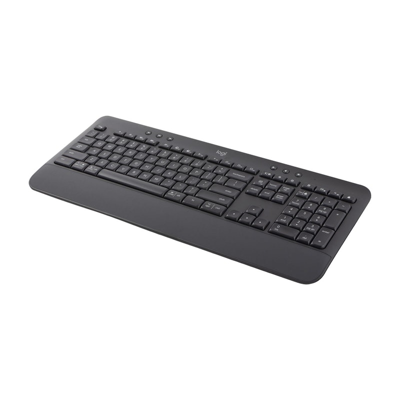 Signature K650 2