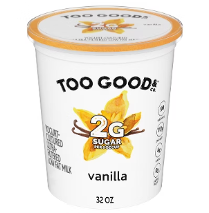 10 Best Yogurts for People with Diabetes 2026 [Registered Dietitian-Reviewed] 3