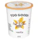 Too Good Two Good Low Fat Lower Sugar Vanilla Greek Yogurt 1