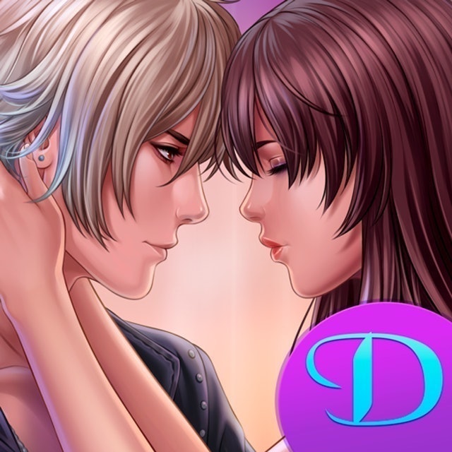 Is It Love? Drogo - Vampire 1