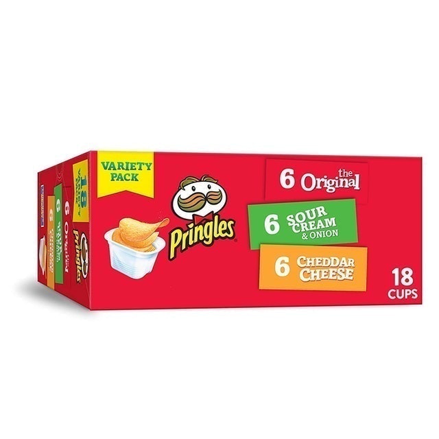 10 Best Potato Chips in 2022 (Lay's, Pringles, and More) 5