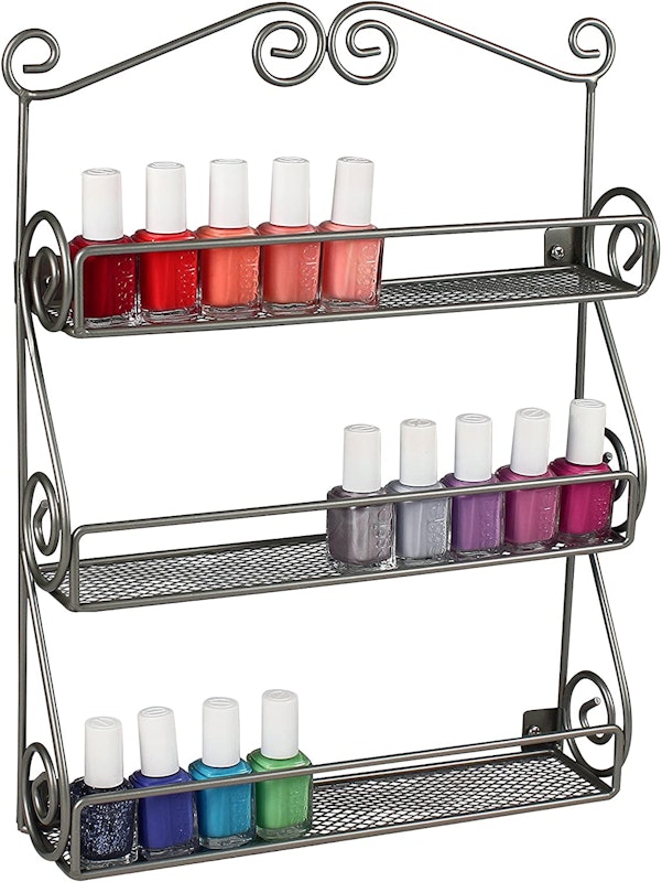 Scroll Rack 1