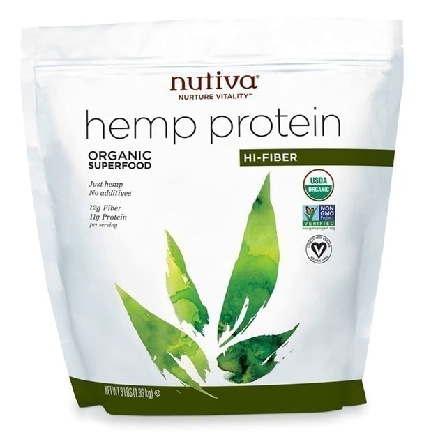 10 Best Healthy Protein Powders in 2022 (Registered Dietitian-Reviewed) 2
