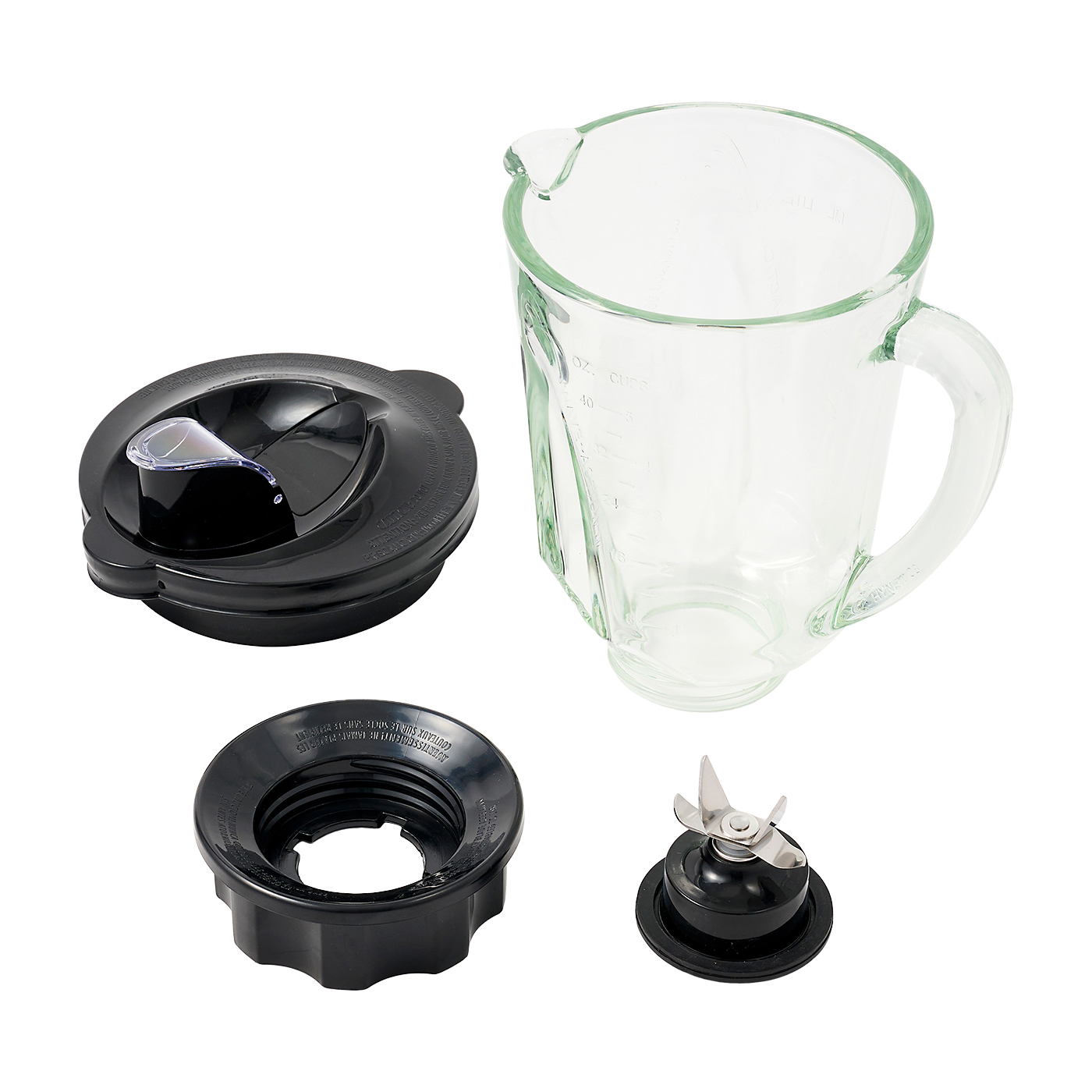 Power Elite Blender 5