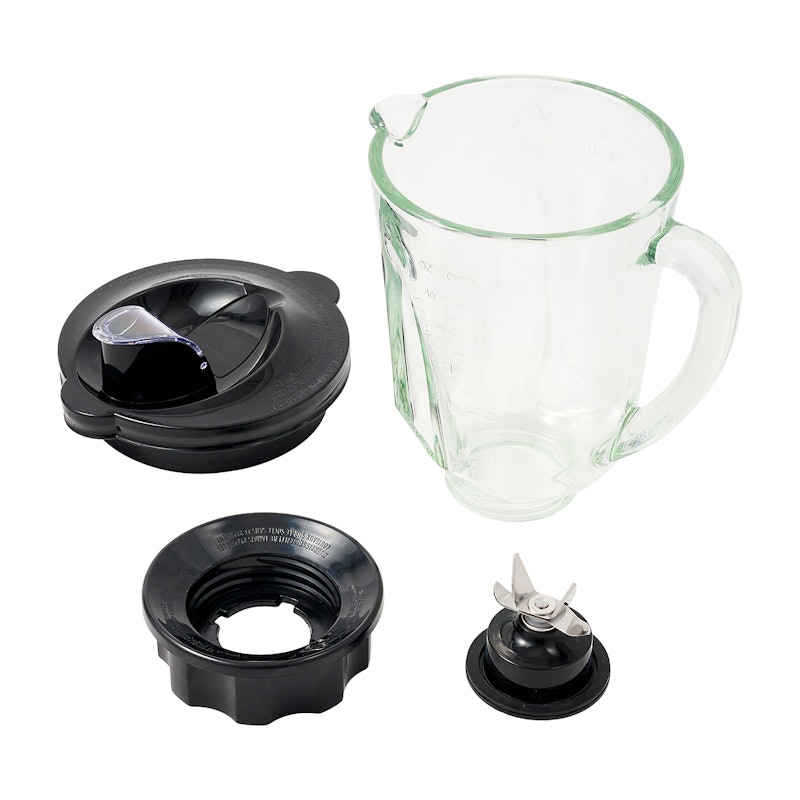 Power Elite Blender 5