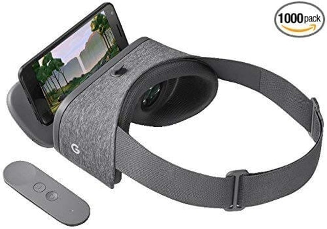 Daydream View HR Headset   1