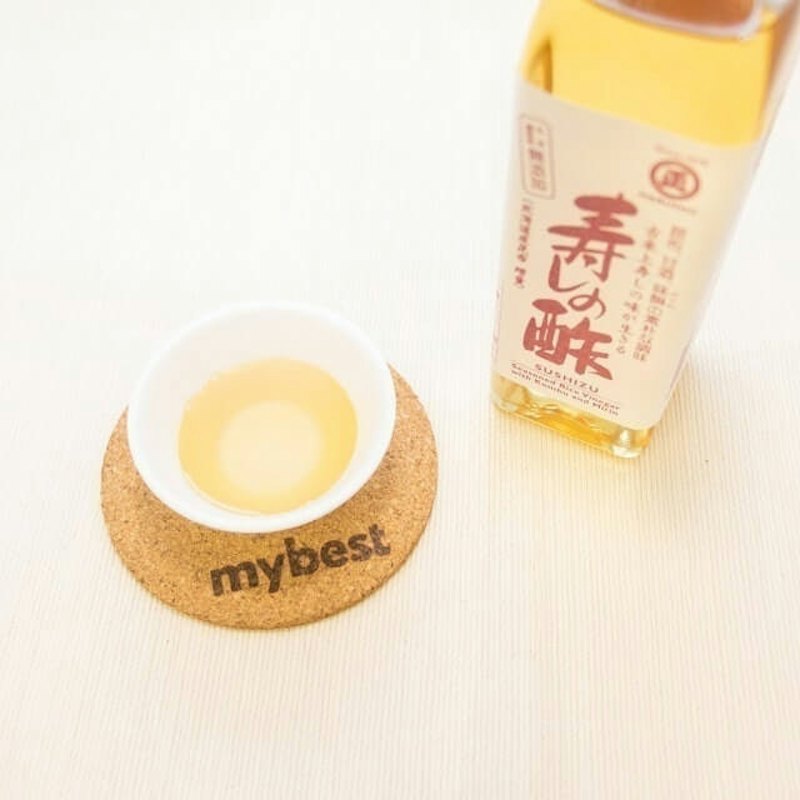 Sushi Vinegar 1