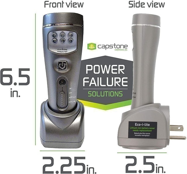 4-in-1 Eco-I-Lite 2