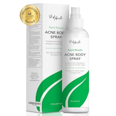 Acne Body Spray