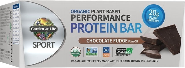 10 Best Vegan Protein Bars in 2022 (Registered Dietitian-Reviewed) 4