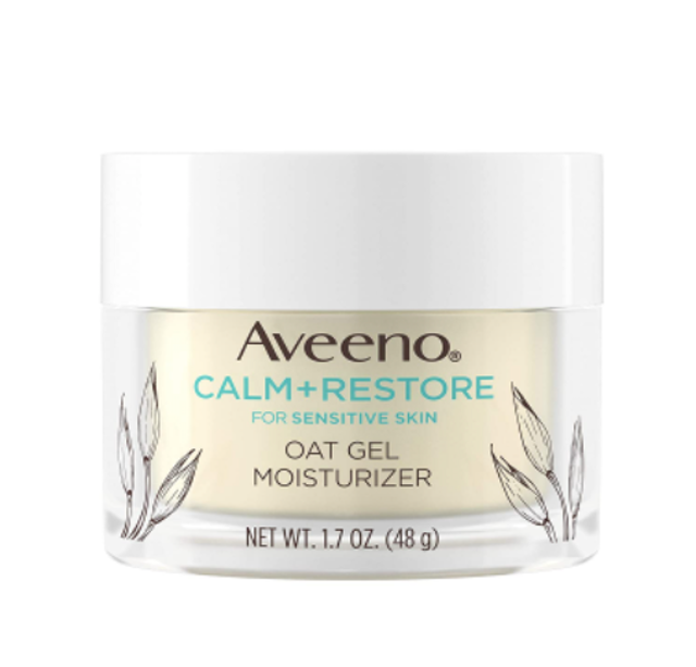 Morning Burst Hydrating Gel Moisturizer 1