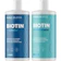 Maple Holistics Biotin Shampoo and Conditioner Set 1
