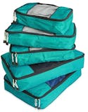10 Best Packing Cubes for Travel in 2022 (Amazon Basics, TravelWise, and More) 3