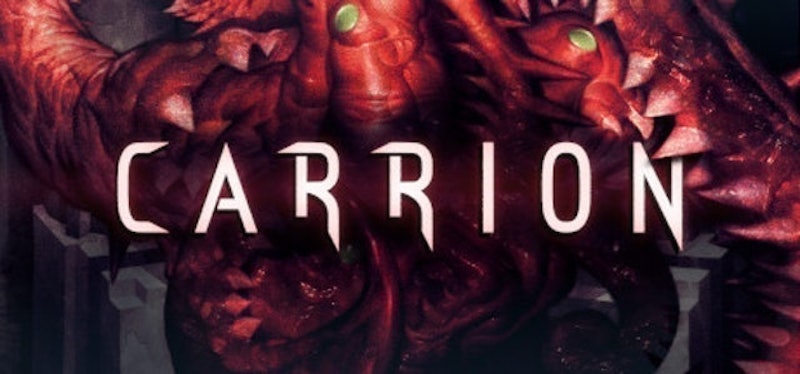 Carrion 1