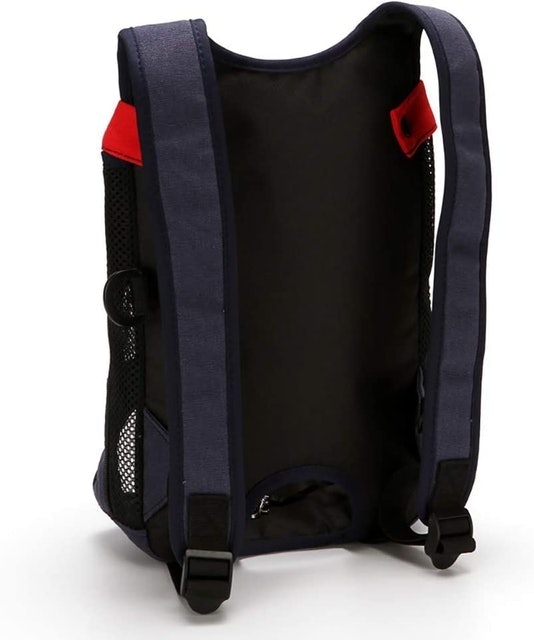 Legs Out Front Pet Carrier Backpack 3