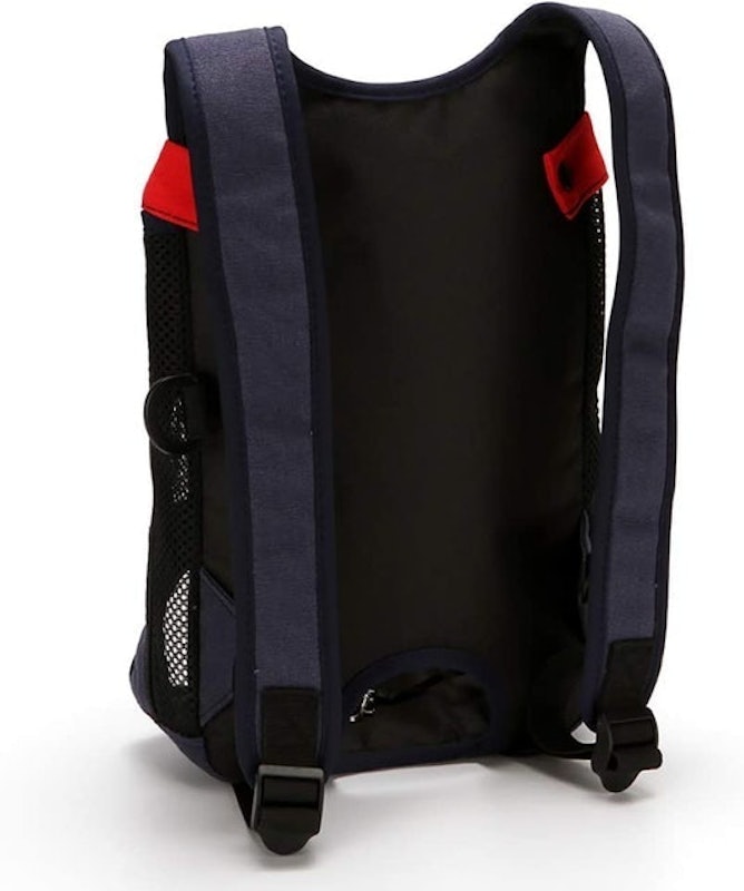 Legs Out Front Pet Carrier Backpack 3