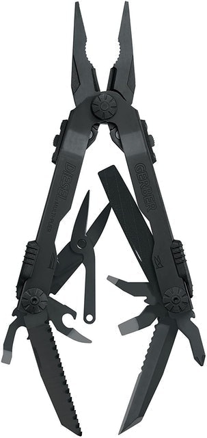 10 Best Multitools in 2022 (Backpacker-Reviewed) 3