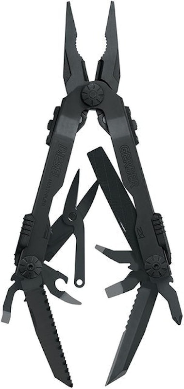 Diesel Multi-Plier 1