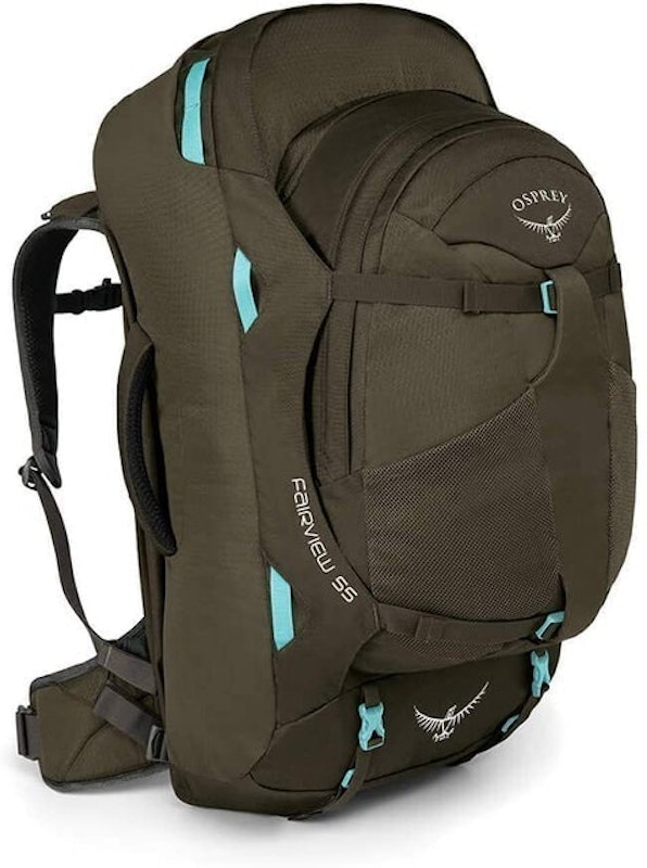 Osprey Fairview 40 1