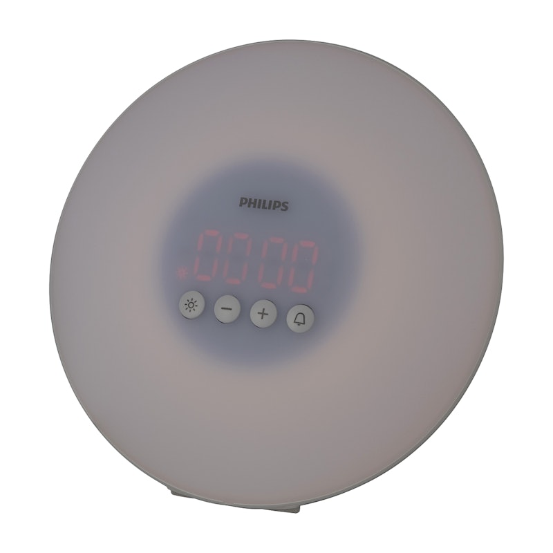 Wake-up Light 9