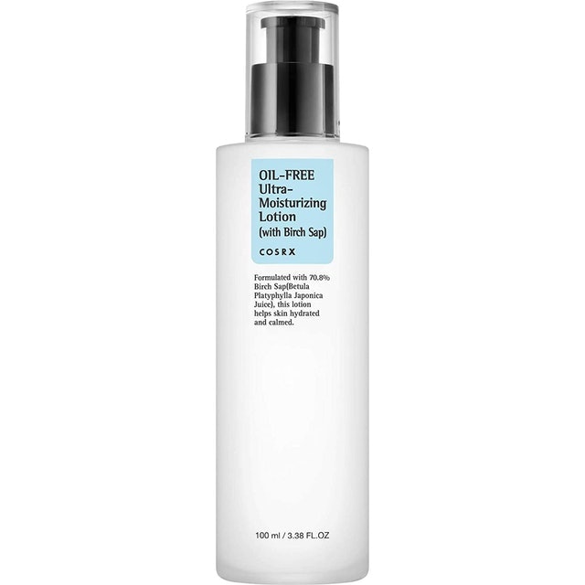10 Best Oil-Free Face Moisturizers in 2022 (Dermatologist-Reviewed) 3