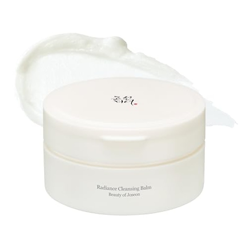 Radiance Cleansing Balm 1