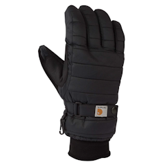Insulated, Breathable Glove