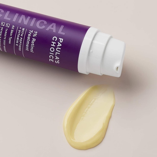 CLINICAL 1% Retinol Treatment 2