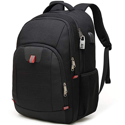 Travel Laptop Backpack 1