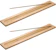 Boao Bamboo Wood Incense Stick Holders 1