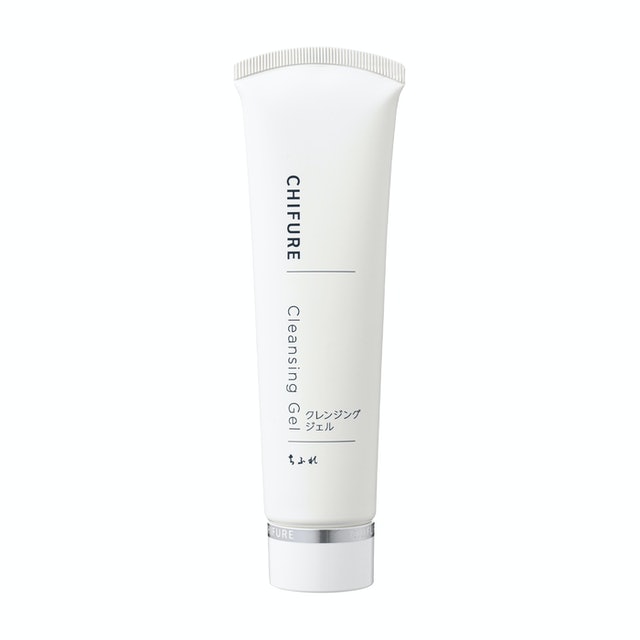 Cleansing Gel 1
