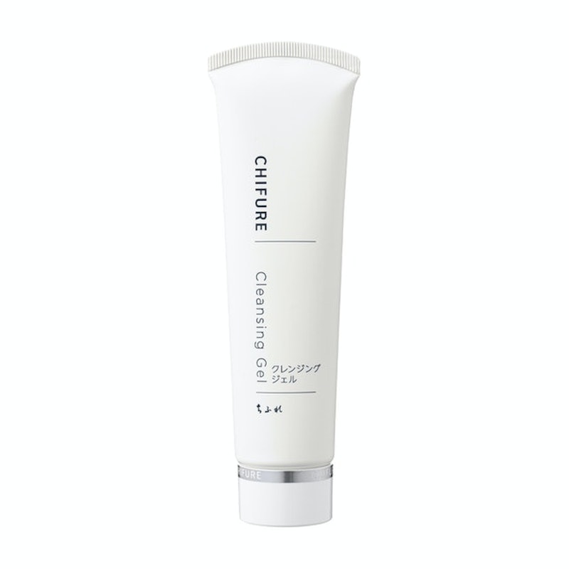 Cleansing Gel 1