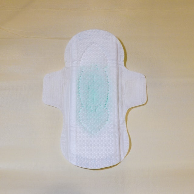 Laurier F Happy Skin Ultra-slim Pads 3